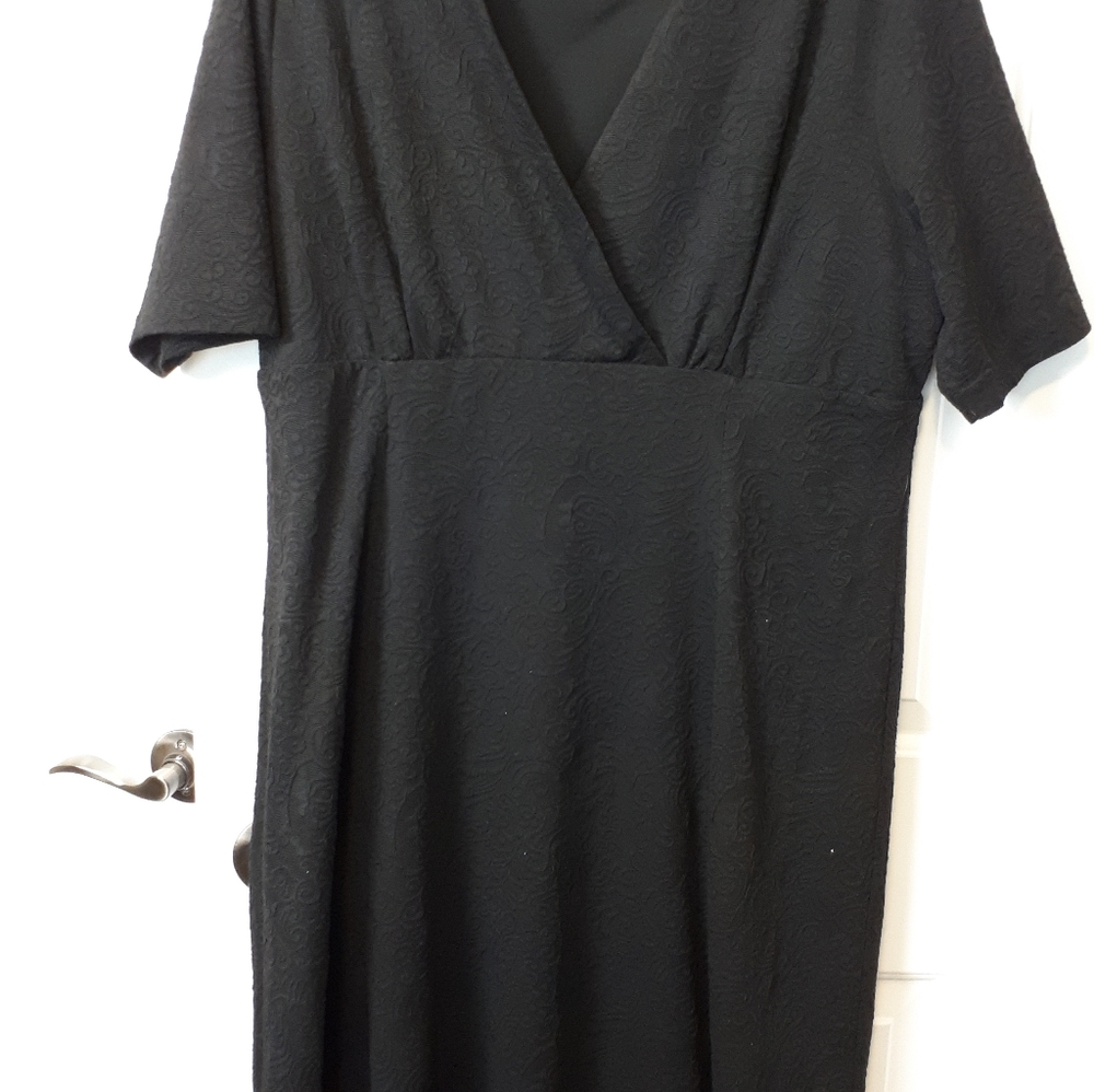 Cleo size 18 dress
